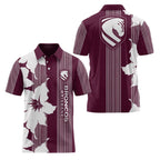 Brisbane Broncos Apparels SHW039