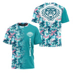 Wests Tigers Apparels SHW061