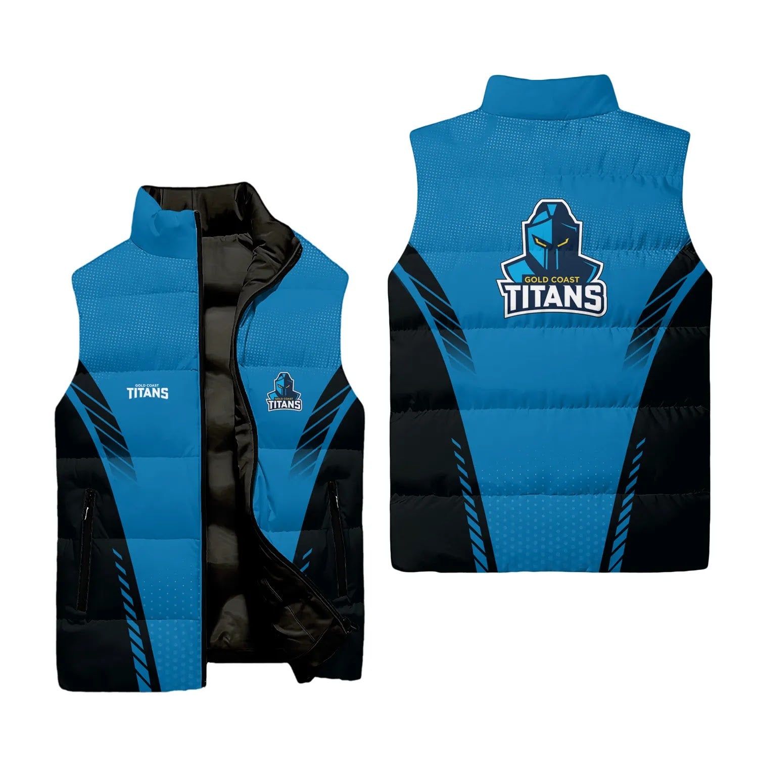 Gold Coast Titans Apparels SC017