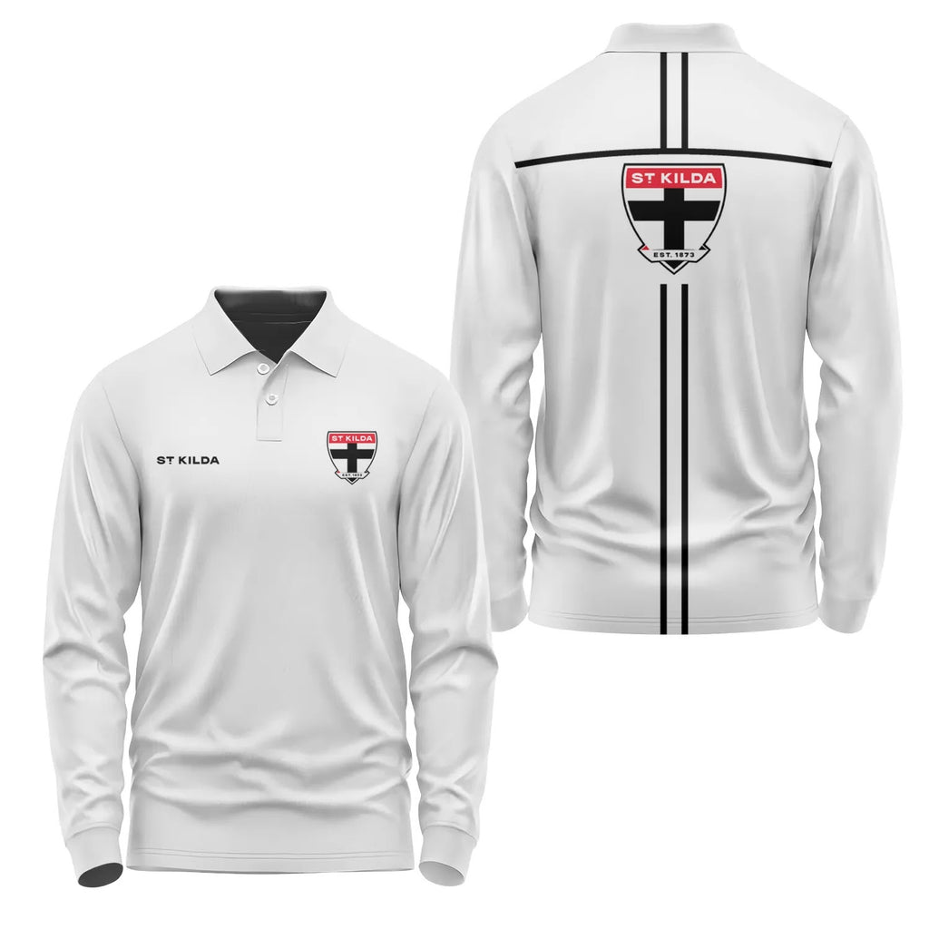 St Kilda Saints Apparels SC018