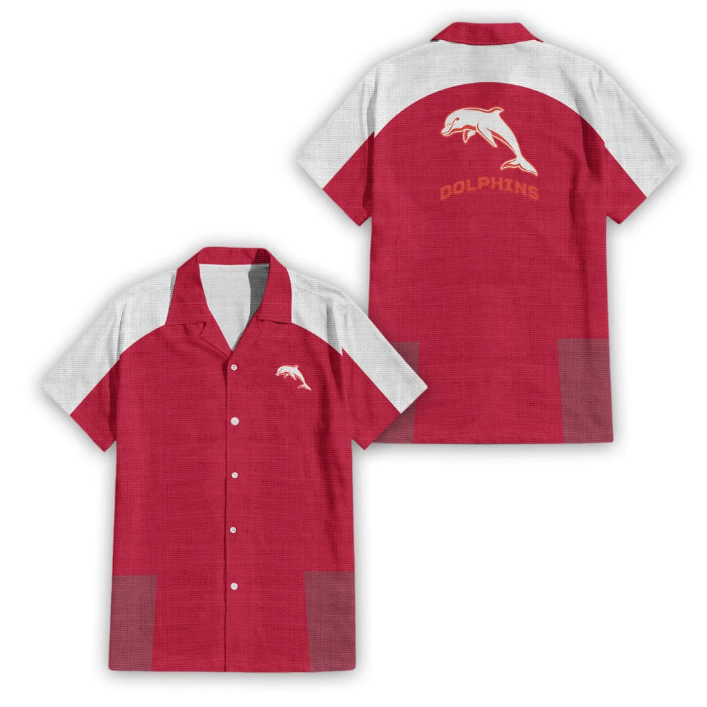 Dolphins Apparels SC016