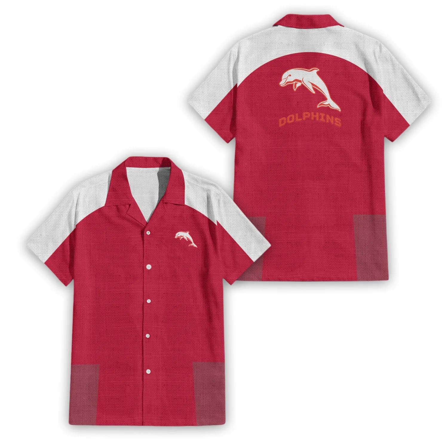 Dolphins Apparels SC016