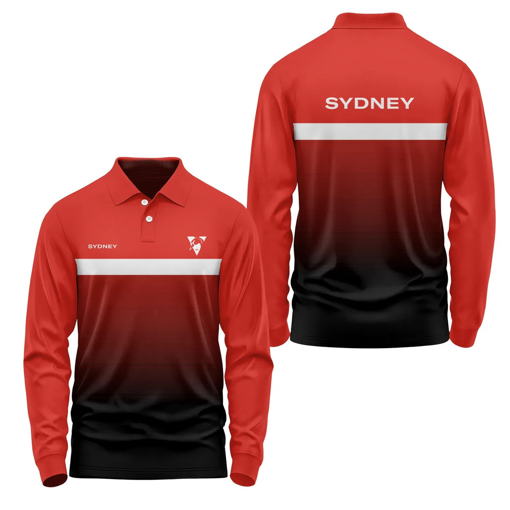 Sydney Swans Apparels SC050