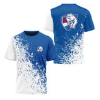 Western Bulldogs Apparels SC070
