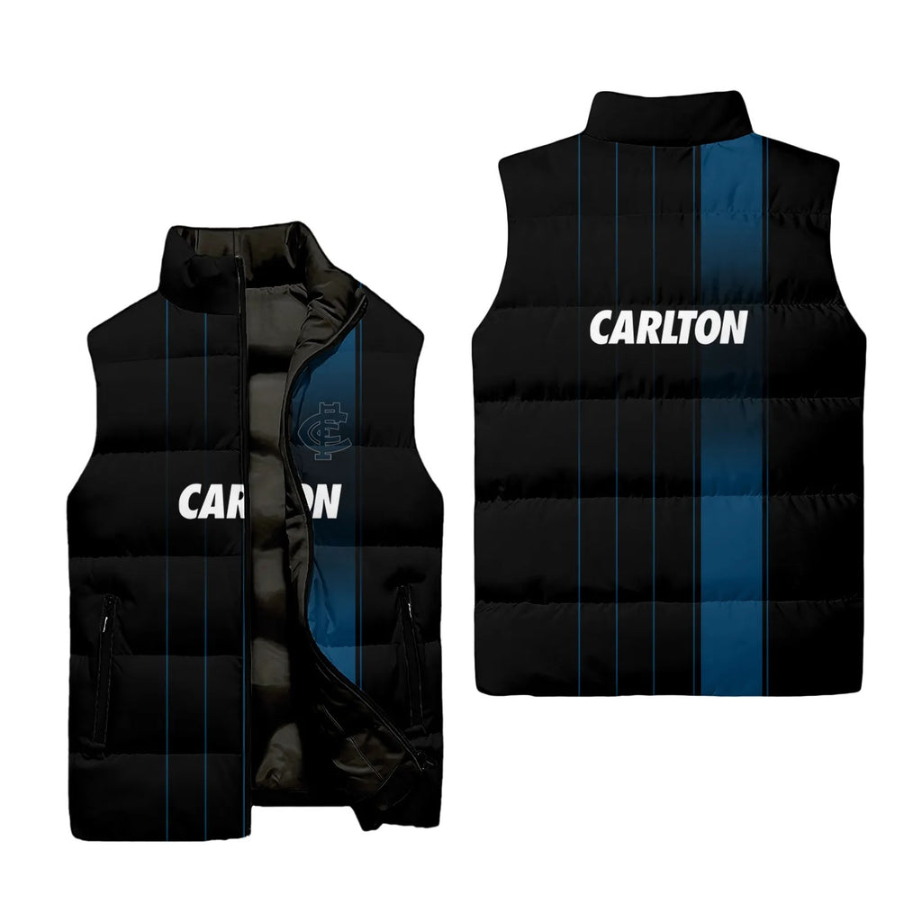 Carlton Blues Apparels SC068
