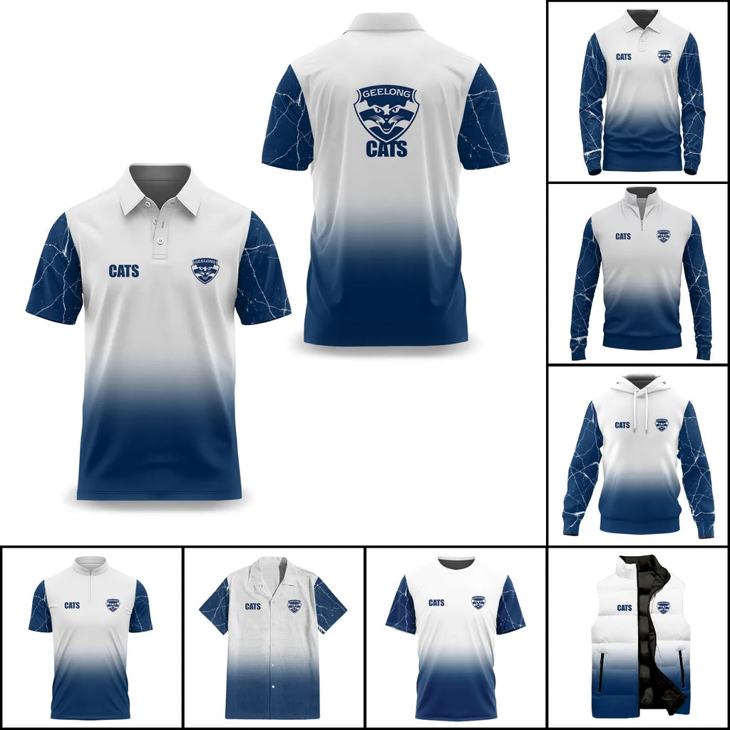 Geelong Cats Apparels SC120