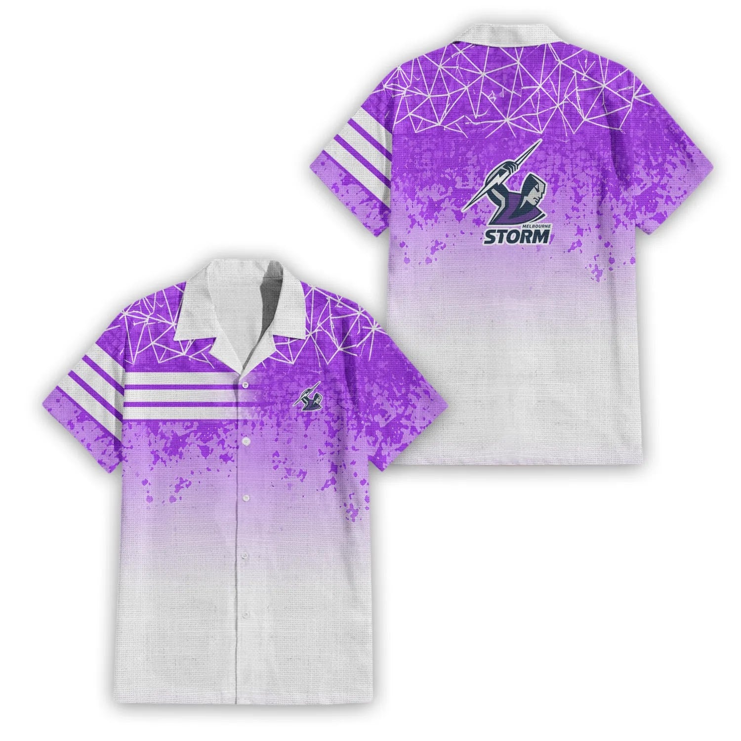 Melbourne Storm Apparels SC097