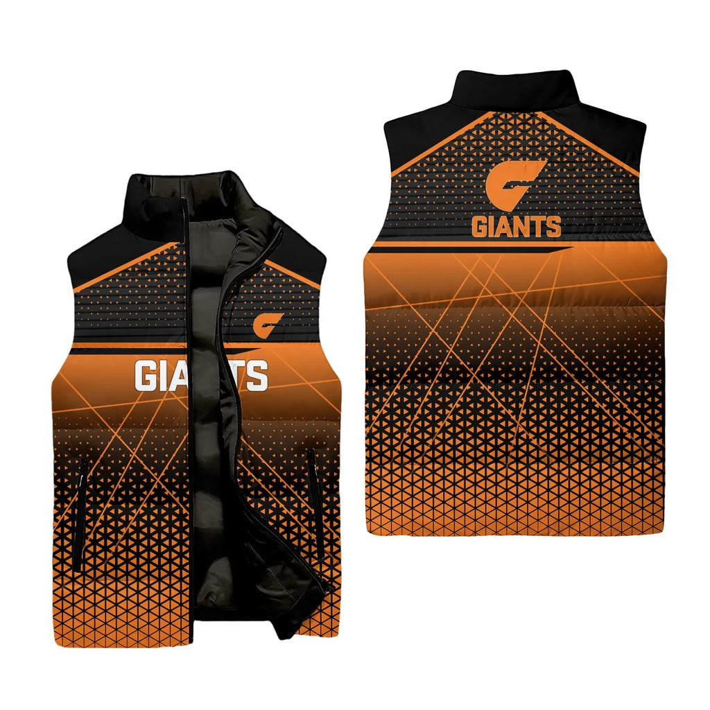 Greater Western Sydney Giants Apparels SC047