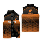 Greater Western Sydney Giants Apparels SC047
