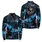Collingwood Magpies Apparels SHW002