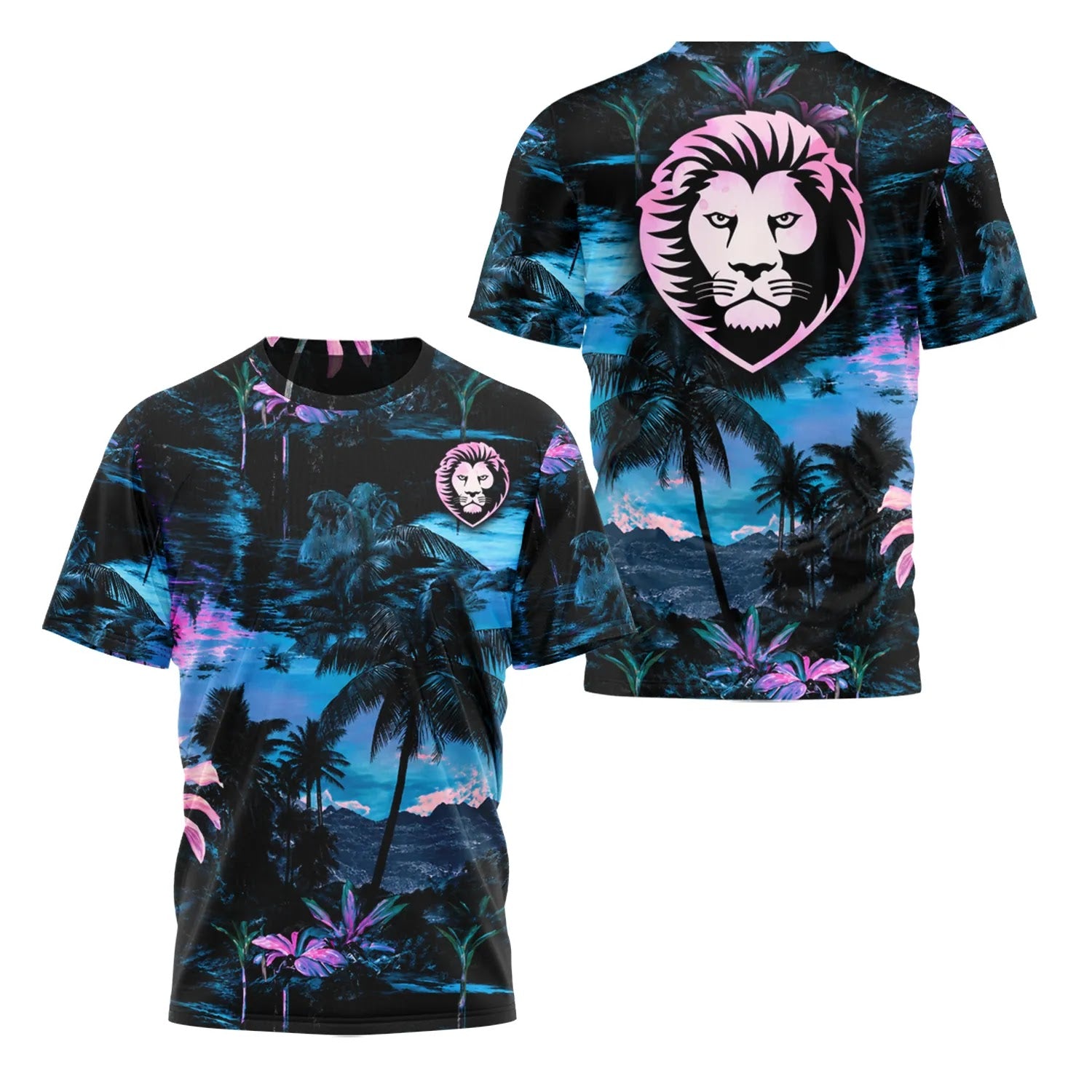 Brisbane Lions Apparels SHW002