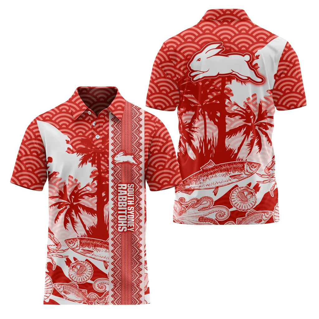 South Sydney Rabbitohs Apparels SHW038