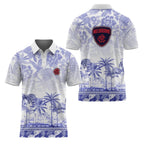 Melbourne Demons Apparels SC045
