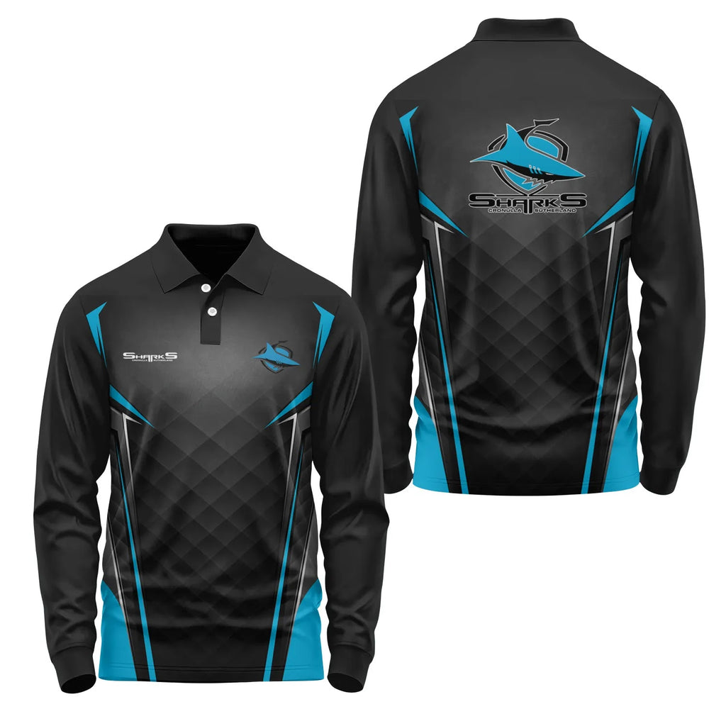 Cronulla-Sutherland Sharks Apparels SC074