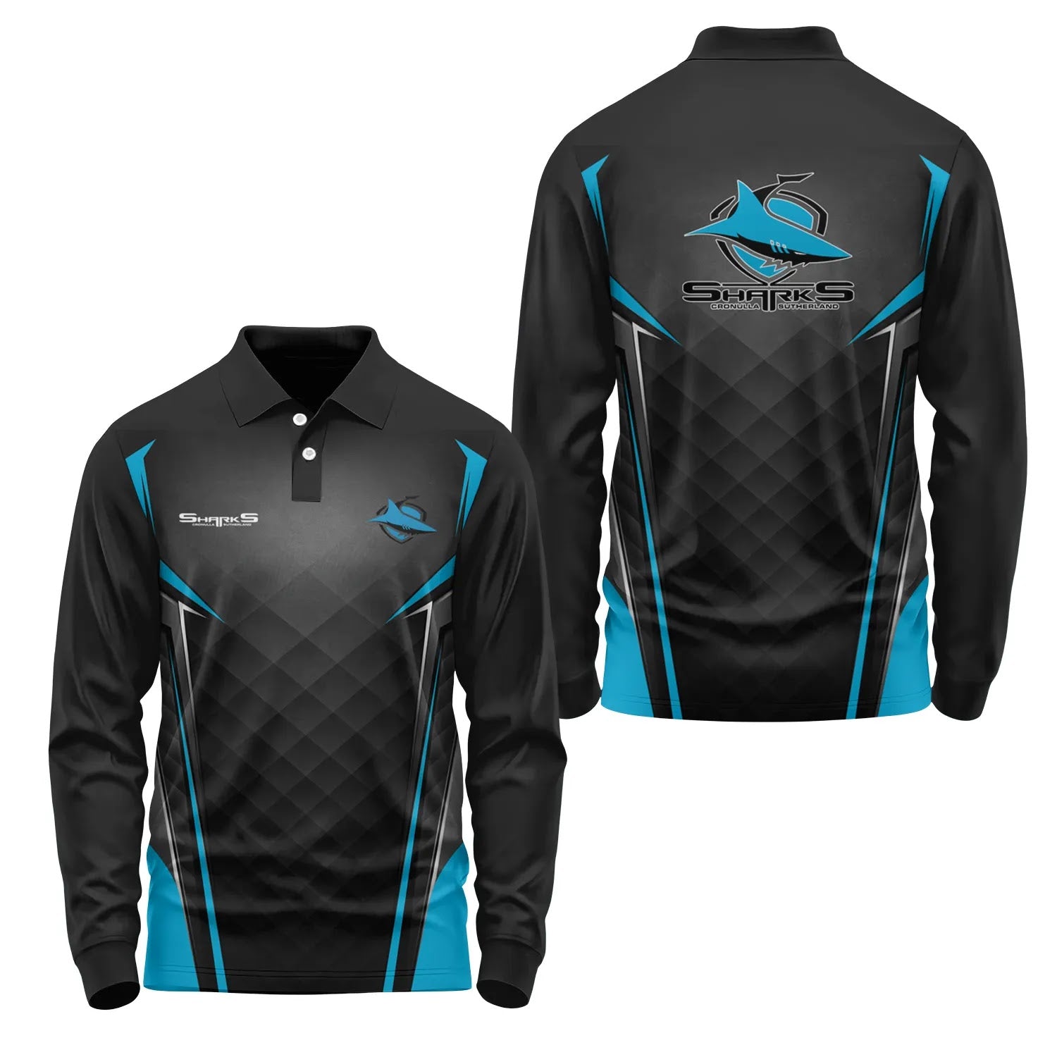 Cronulla-Sutherland Sharks Apparels SC074
