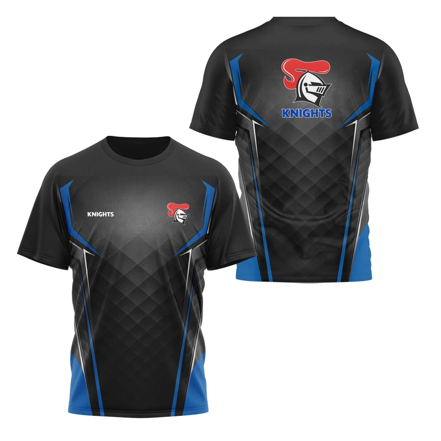 Newcastle Knights Apparels SC074