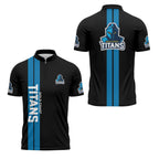 Gold Coast Titans Apparels SC013