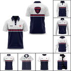 Melbourne Demons Apparels SC015