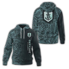 Fremantle Dockers Hoodie SHW008