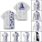 Gold Coast Titans Apparels SHW023