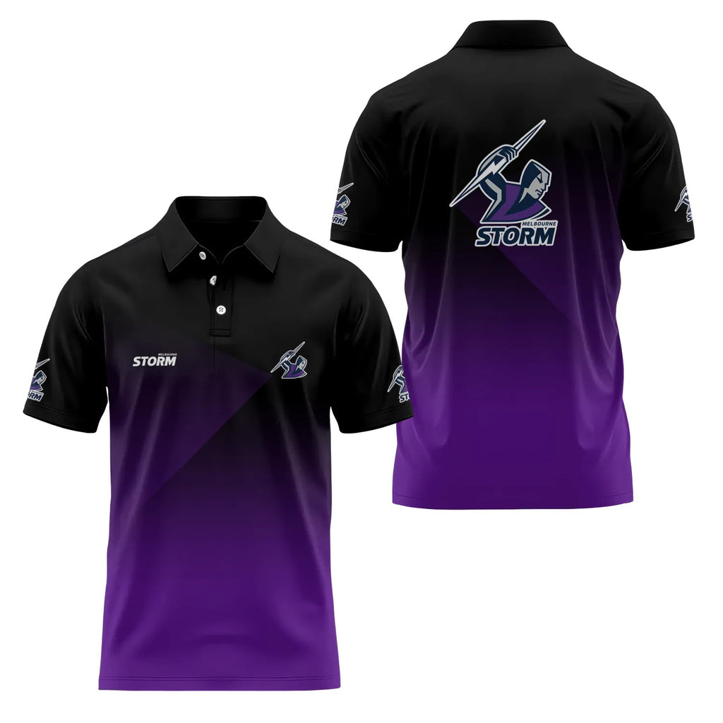 Melbourne Storm Apparels SC012