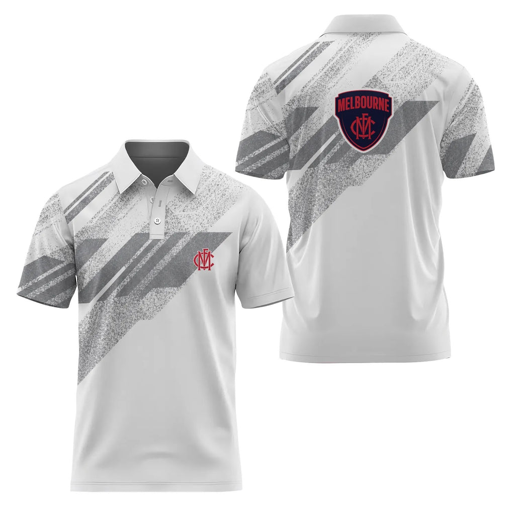 Melbourne Demons Apparels SC105