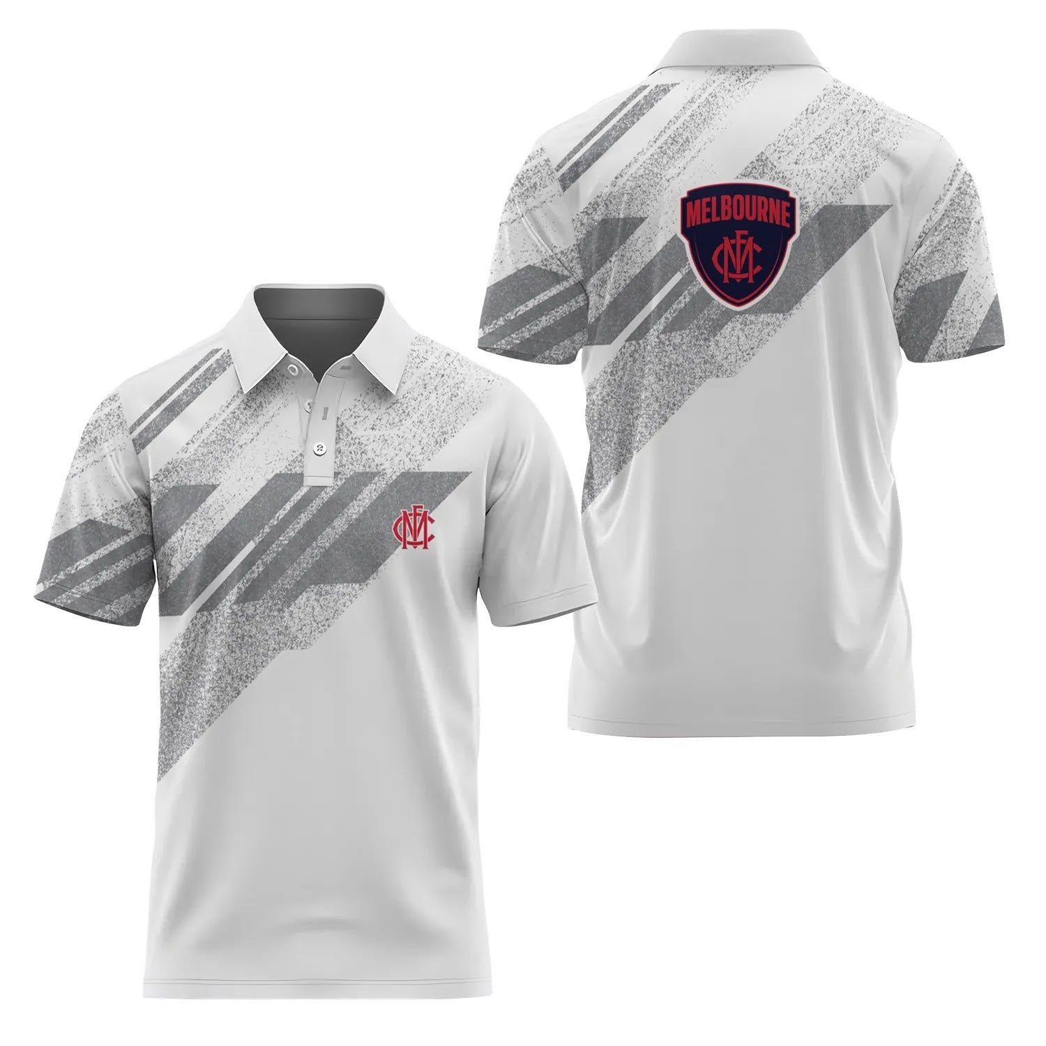 Melbourne Demons Apparels SC105