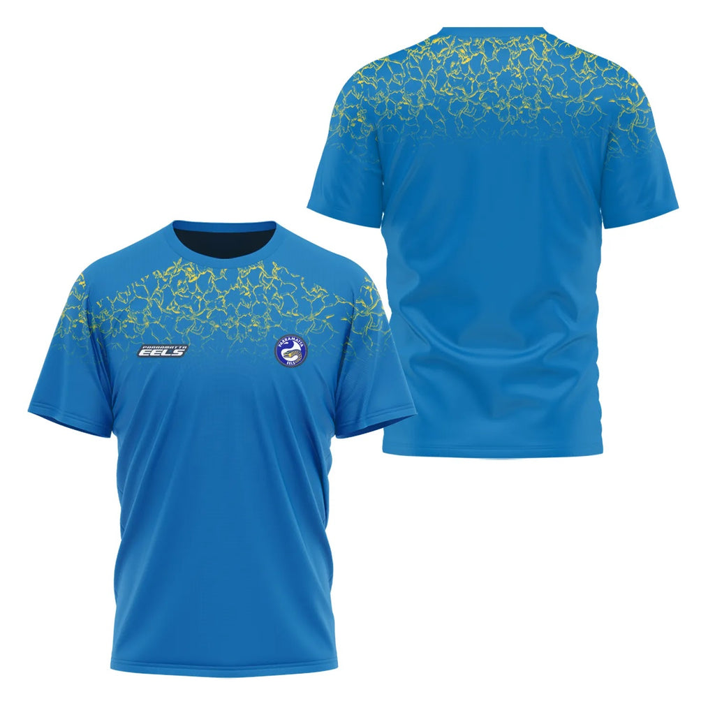 Parramatta Eels Apparels SC108