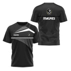 Collingwood Magpies Apparels SC067