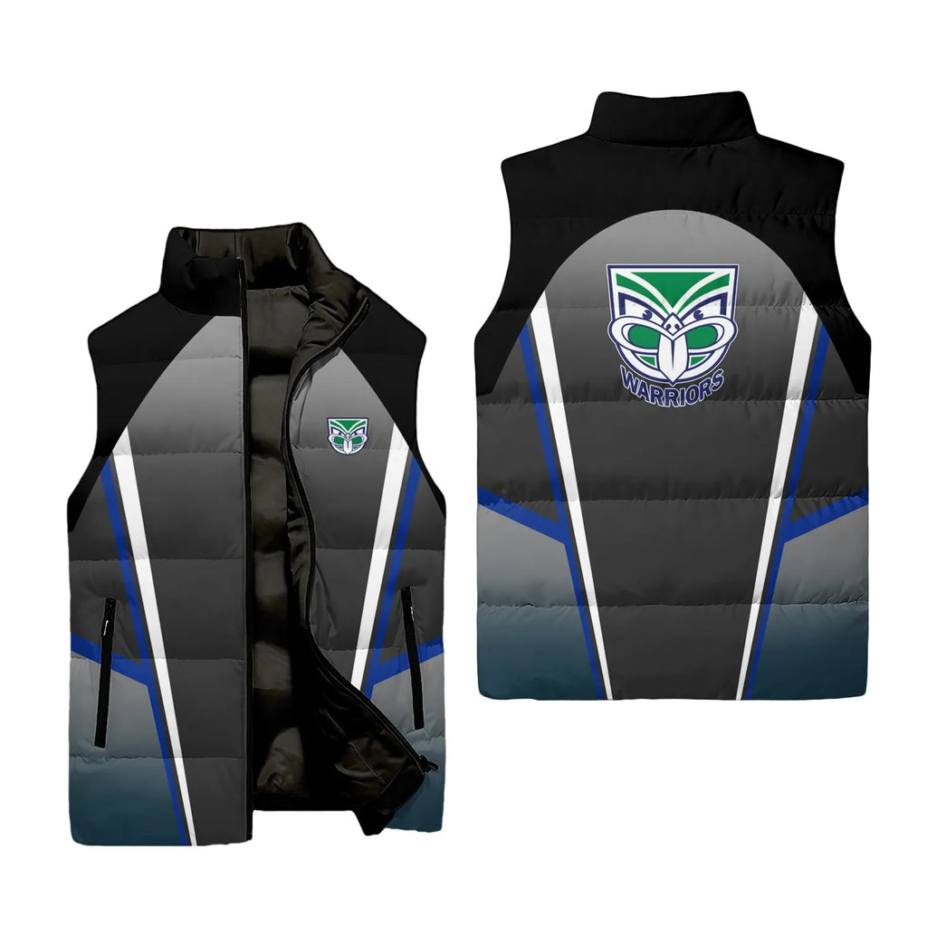 New Zealand Warriors Apparels SC037
