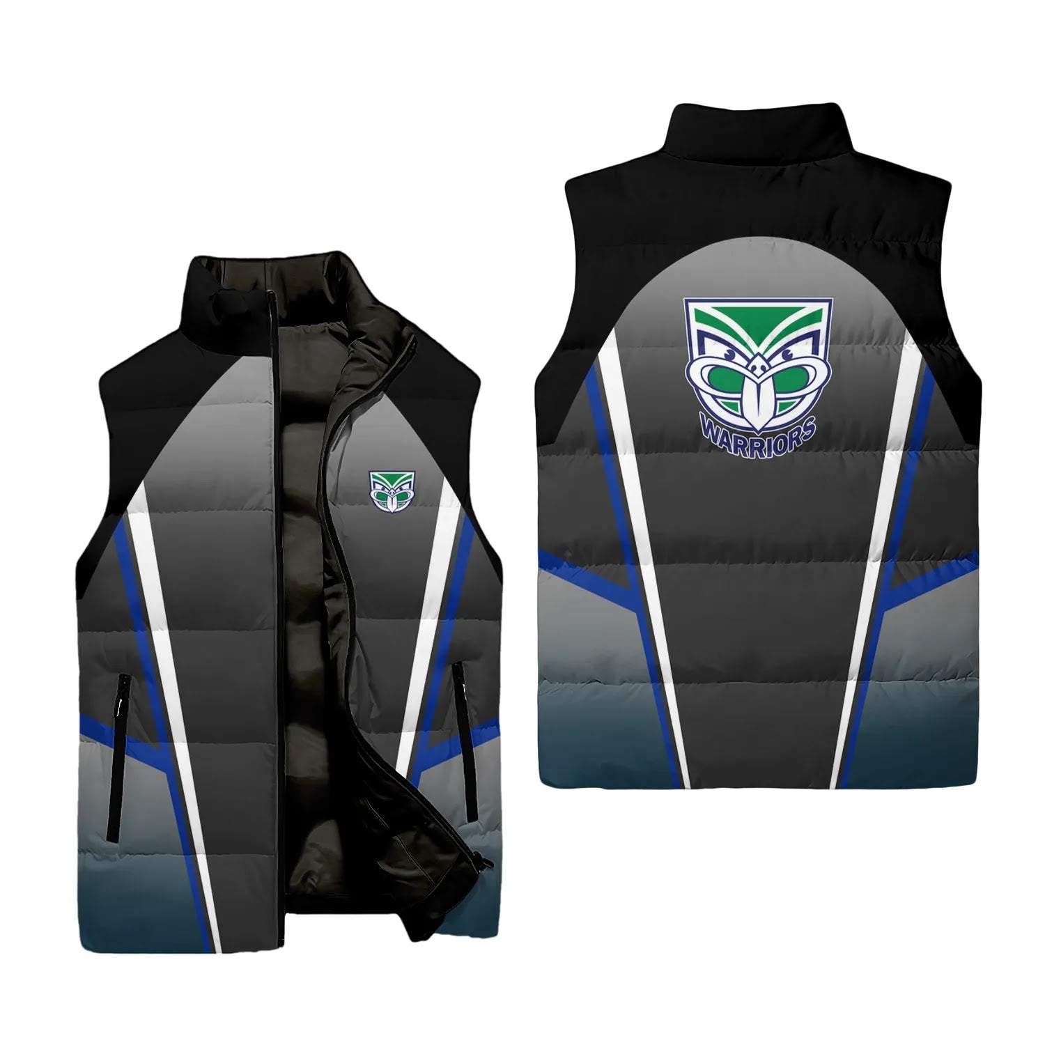 New Zealand Warriors Apparels SC037