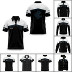 Carlton Blues Apparels SC031