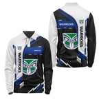 New Zealand Warriors Apparels SC036