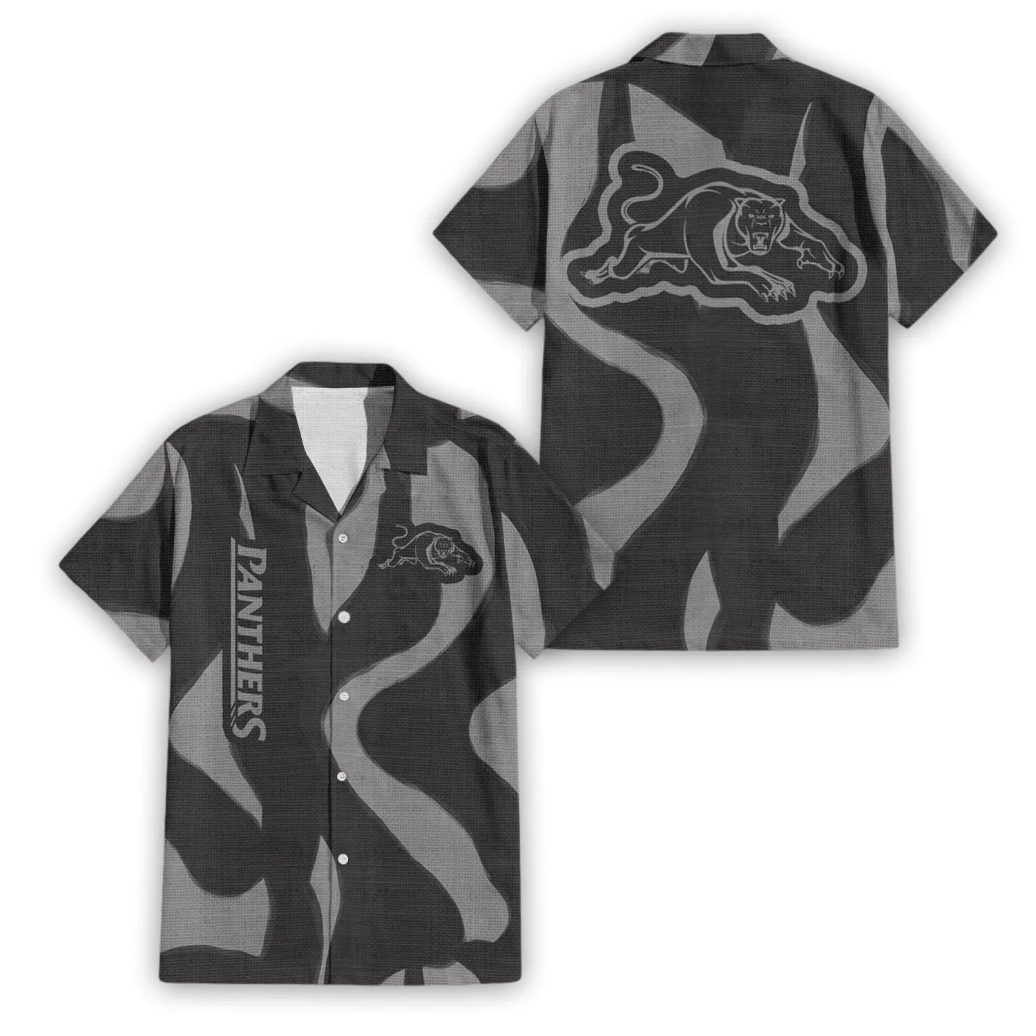 Penrith Panthers Apparels SHW068