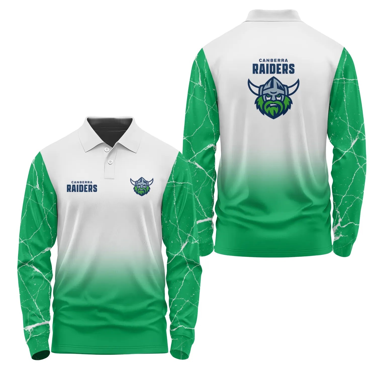 Canberra Raiders Apparels SC120