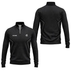 Melbourne Demons Quarter-zip Pullover SC102