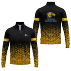 West Coast Eagles Quarter-zip Pullover SC096