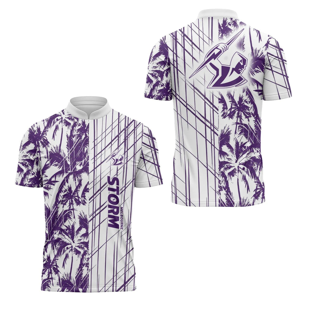Melbourne Storm Apparels SHW041