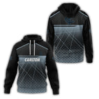Carlton Blues Hoodie SC047