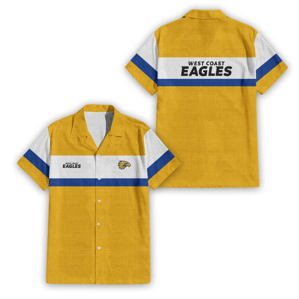 West Coast Eagles Apparels SC046