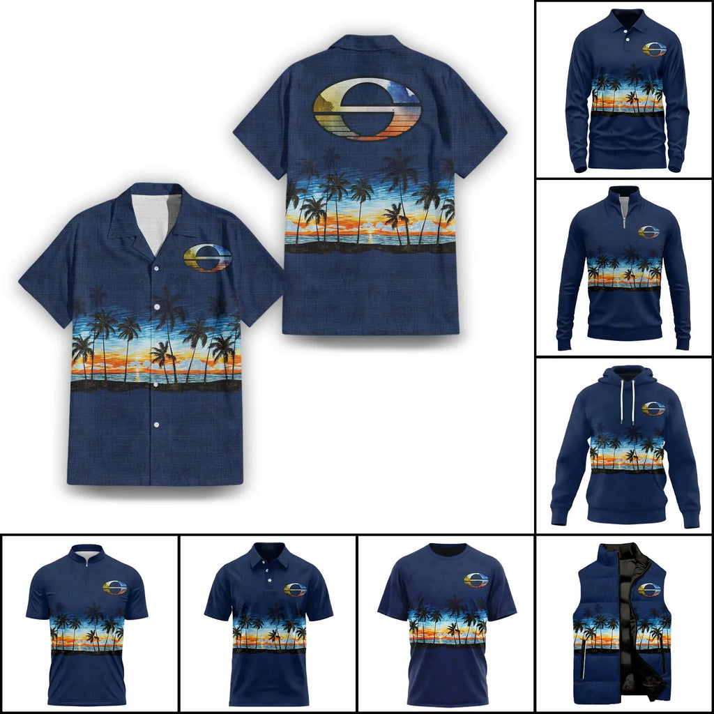 Gold Coast Suns Apparels SHW017