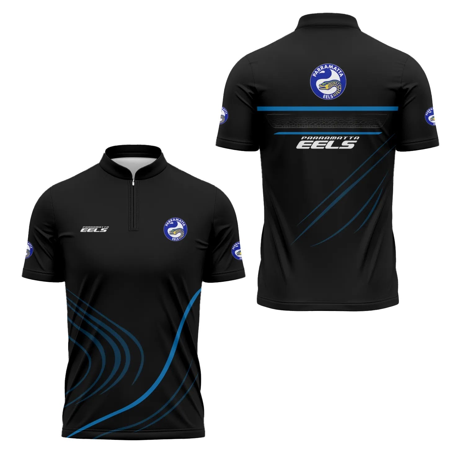 Parramatta Eels Apparels SC024