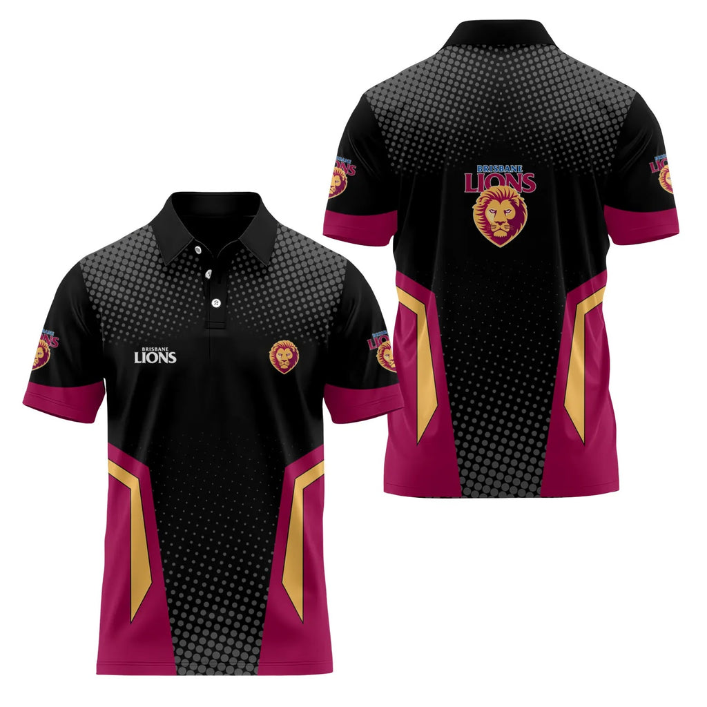 Brisbane Lions Apparels SC032