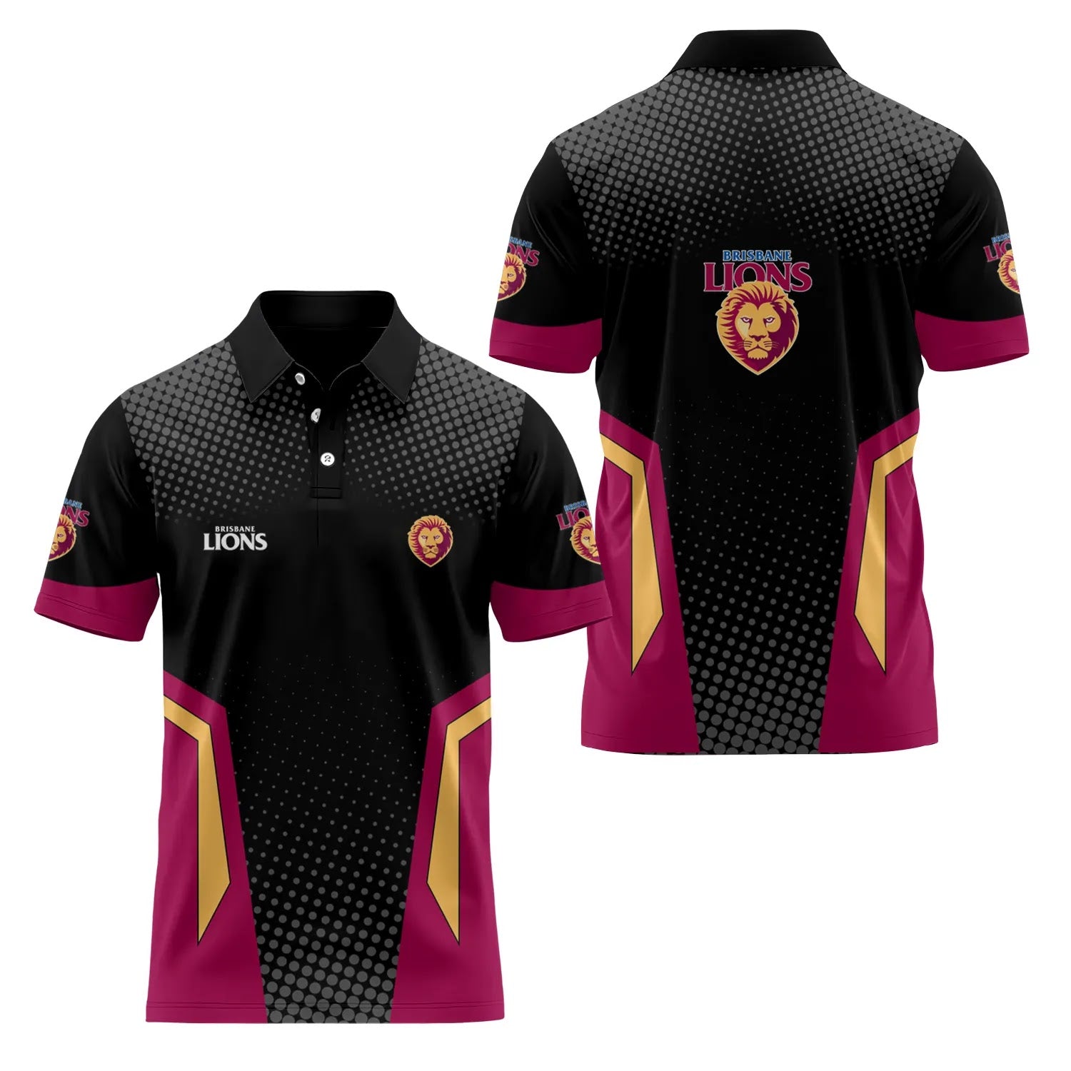 Brisbane Lions Apparels SC032