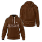 Hawthorn Hawks Hoodie SC104