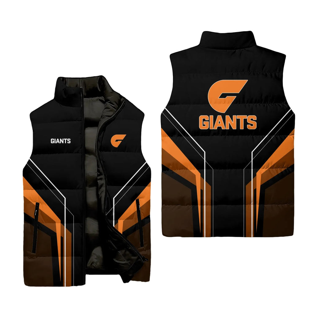Greater Western Sydney Giants Apparels SC023