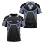New Zealand Warriors Apparels SC088