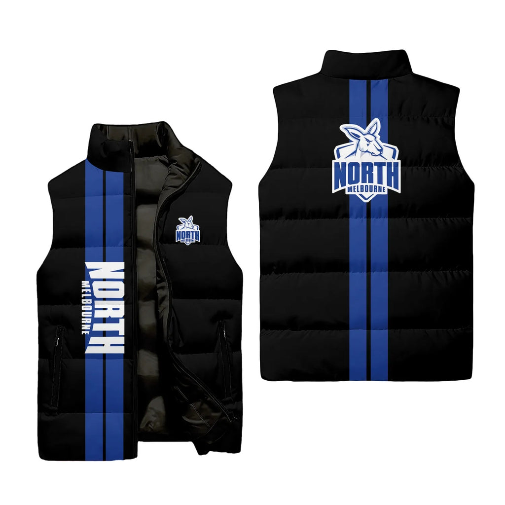 North Melbourne Kangaroos Apparels SC013