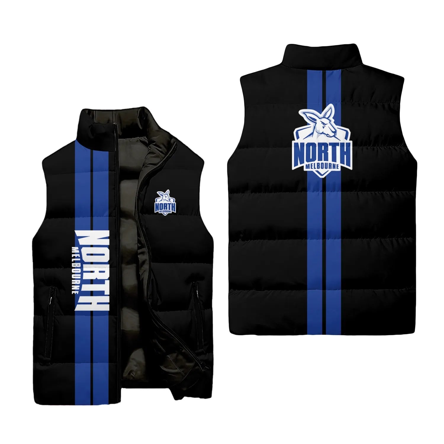 North Melbourne Kangaroos Apparels SC013