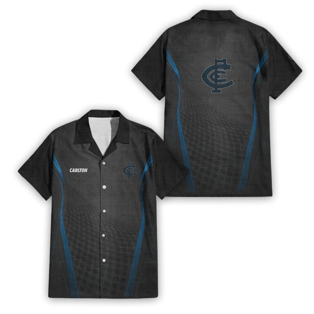 Carlton Blues Apparels SC056